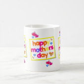 Mugs de la fête des mères (Centre)