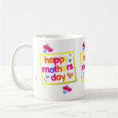 Mugs de la fête des mères (Gauche)