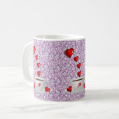 Mugs de la fête des mères (Devant gauche)