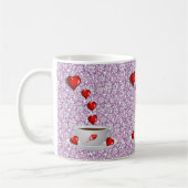 Mugs de la fête des mères (Gauche)