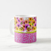 Mugs de la fête des mères (Devant gauche)