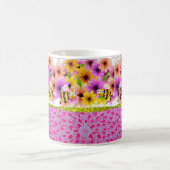 Mugs de la fête des mères (Centre)