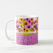 Mugs de la fête des mères (Gauche)