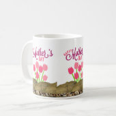 Mugs de la fête des mères (Devant gauche)
