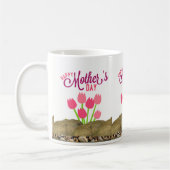 Mugs de la fête des mères (Gauche)
