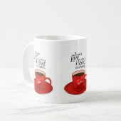Mugs de la fête des mères (Devant gauche)