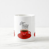 Mugs de la fête des mères (Centre)