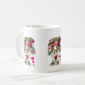 Mugs de la fête des mères (Devant gauche)