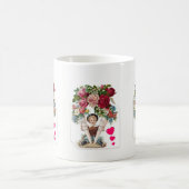 Mugs de la fête des mères (Centre)