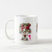 Mugs de la fête des mères (Gauche)
