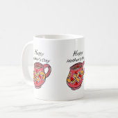 Mugs de la fête des mères (Devant gauche)