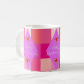Mugs de la fête des mères (Devant gauche)