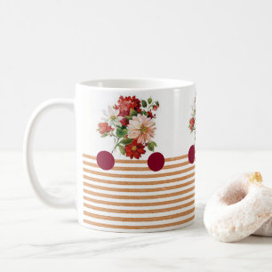 Mugs de la fête des mères