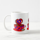 Mugs de la fête des mères (Gauche)