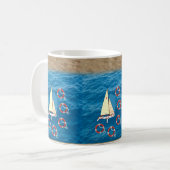 Mugs de la Fête des Pères (Devant gauche)