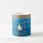 Mugs de la Fête des Pères (Centre)