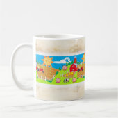 Mugs de la Fête des Pères (Gauche)