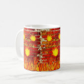 Mugs de la Fête des Pères (Devant gauche)