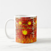 Mugs de la Fête des Pères (Gauche)