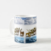 Mugs de la Fête des Pères (Devant gauche)