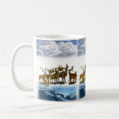 Mugs de la Fête des Pères (Gauche)