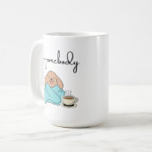Mugs de la maison - Mug de café (Devant gauche)