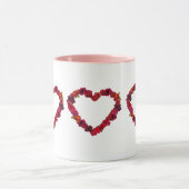 Mugs de la Saint-Valentin (Centre)