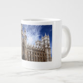 Mugs de l'abbaye de West Minster. (Devant droit)