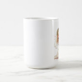 Mugs de l'anniversaire mariage (Centre)
