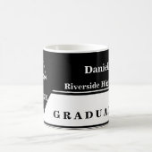 Mugs de l'obtention du diplôme (Centre)