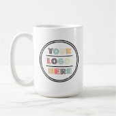 Mugs de marque pour les affaires, cadeaux personna (Gauche)