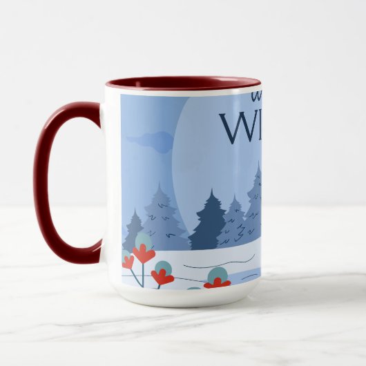 Mugs de Murugi (Gauche)