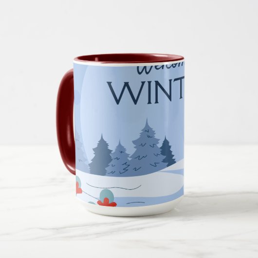 Mugs de Murugi (Devant gauche)