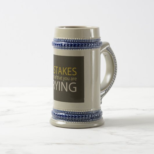 Mugs de Murugi Beer Mug (Devant droit)