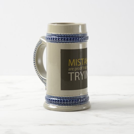 Mugs de Murugi Beer Mug (Devant gauche)