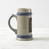 Mugs de Murugi Beer Mug (Gauche)