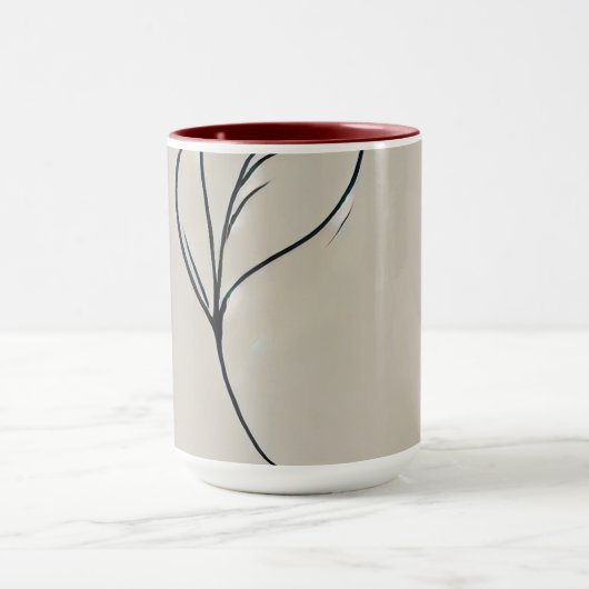 Mugs de Murugi ECO-Spirit Combo Mug (Centre)