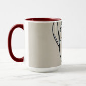 Mugs de Murugi ECO-Spirit Combo Mug (Gauche)