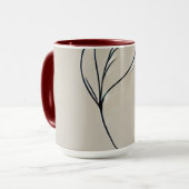 Mugs de Murugi ECO-Spirit Combo Mug (Devant gauche)