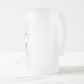 Mugs de Murugi Mug congelé (Devant droit)