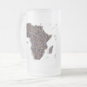 Mugs de Murugi Mug congelé (Devant gauche)
