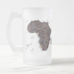 Mugs de Murugi Mug congelé