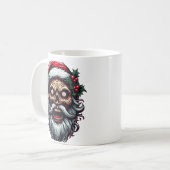 Mugs de Noël (Devant gauche)
