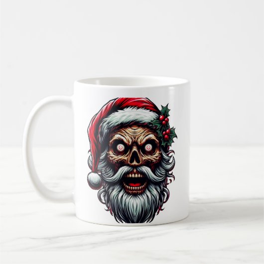 Mugs de Noël (Gauche)
