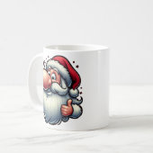 Mugs de Noël (Devant gauche)