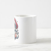 Mugs de Noël (Centre)
