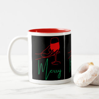 Mugs de Noël