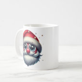 Mugs de Noël (Devant gauche)