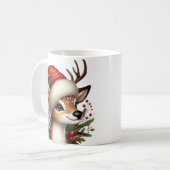 Mugs de Noël (Devant gauche)