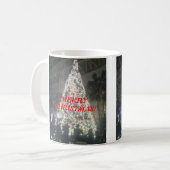 Mugs de Noël ! (Devant gauche)